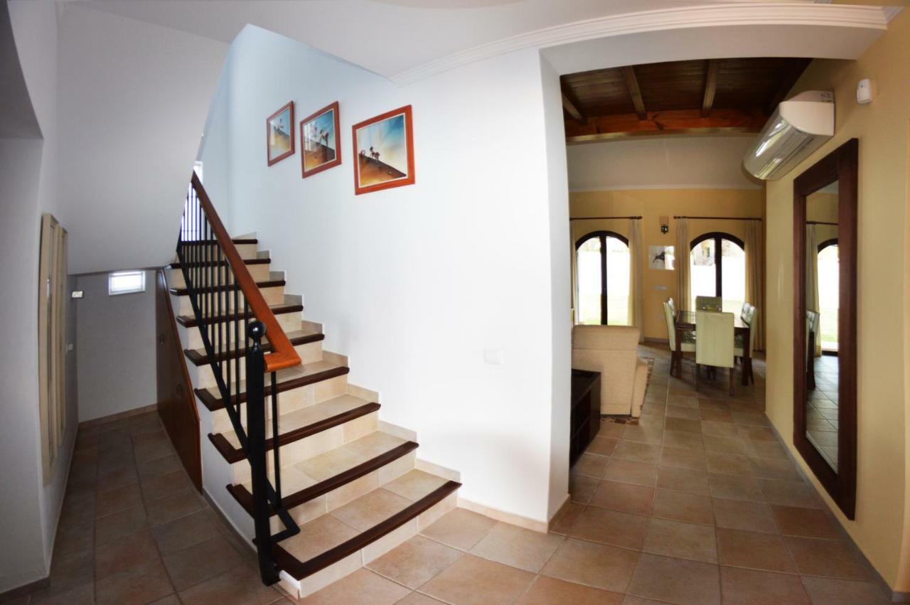 Chalet Nora Chiclana de la Frontera Exterior foto